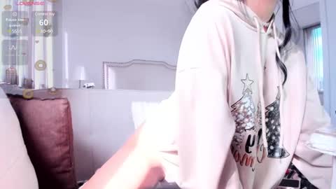 Snapshot of rosie_se chatting on February 7, 10:20 pm Rosieeee online show from February 7, 10:20 pm