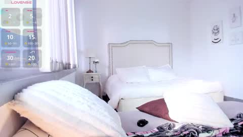 Snapshot of rosie_se chatting on February 19, 9:36 pm Rosieeee online show from February 19, 9:36 pm