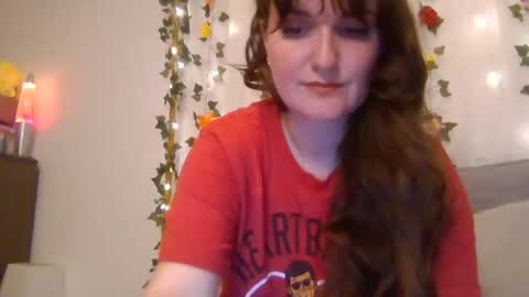 Snapshot of rosie_woods chatting on September 30, 4:50 am rosie_woods online show from September 30, 4:50 am