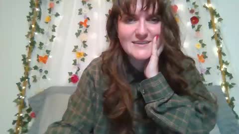 Snapshot of rosie_woods chatting on October 28, 3:32 am rosie_woods online show from October 28, 3:32 am