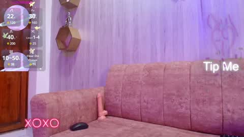 Rosie online show from January 30, 8:31 pm