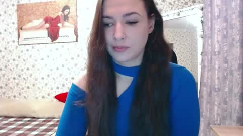 Snapshot of rosierosa chatting on February 26, 4:03 am Rosie is waiting for YOU online show from February 26, 4:03 am