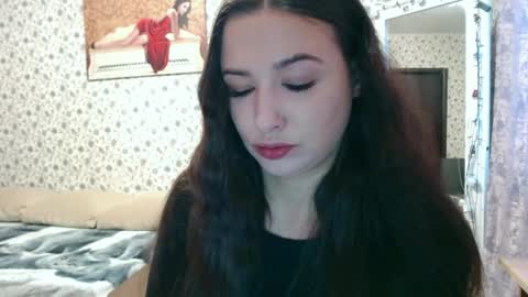 Snapshot of rosierosa chatting on September 23, 4:37 am Rosie is waiting for YOU online show from September 23, 4:37 am