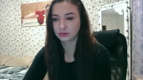 Snapshot of rosierosa chatting on September 30, 4:06 am Rosie is waiting for YOU online show from September 30, 4:06 am