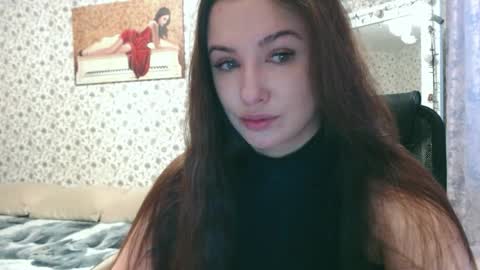 Snapshot of rosierosa chatting on October 1, 4:51 am Rosie is waiting for YOU online show from October 1, 4:51 am