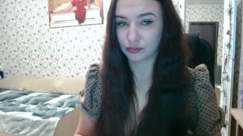 Snapshot of rosierosa chatting on October 6, 4:21 am Rosie is waiting for YOU online show from October 6, 4:21 am