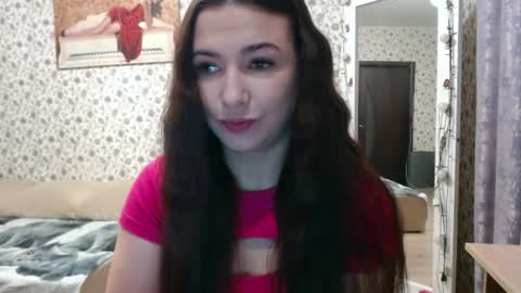 Snapshot of rosierosa chatting on October 7, 3:58 am Rosie is waiting for YOU online show from October 7, 3:58 am