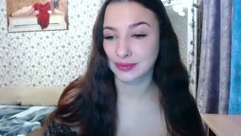 Snapshot of rosierosa chatting on October 15, 4:56 am Rosie is waiting for YOU online show from October 15, 4:56 am
