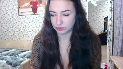 Snapshot of rosierosa chatting on October 27, 4:16 am Rosie is waiting for YOU online show from October 27, 4:16 am