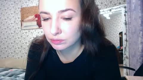 Snapshot of rosierosa chatting on October 28, 4:49 am Rosie is waiting for YOU online show from October 28, 4:49 am