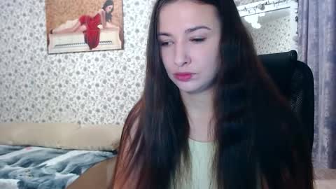 Snapshot of rosierosa chatting on October 29, 4:15 am Rosie is waiting for YOU online show from October 29, 4:15 am