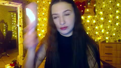 Snapshot of rosierosa chatting on November 16, 3:34 am Rosie is waiting for YOU online show from November 16, 3:34 am