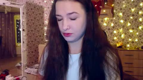 Snapshot of rosierosa chatting on November 18, 3:34 am Rosie is waiting for YOU online show from November 18, 3:34 am