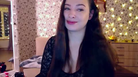 Snapshot of rosierosa chatting on December 2, 3:45 am Rosie is waiting for YOU online show from December 2, 3:45 am