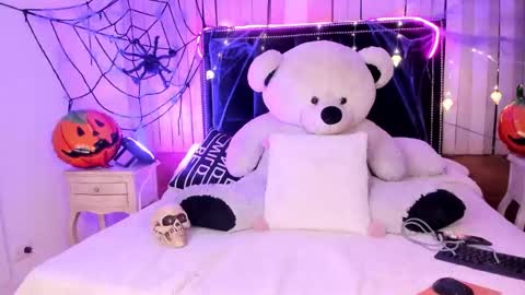 Rosita se online show from October 21, 3:29 am