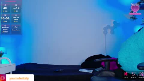 rositafresita01 online show from March 6, 2:02 pm