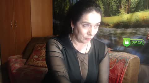 Snapshot of rositaohsky chatting on March 10, 1:34 am rositaohsky online show from March 10, 1:34 am