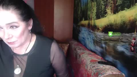 RositaSky online show from January 14, 5:51 am