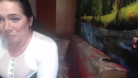 RositaSky online show from September 17, 1:40 am