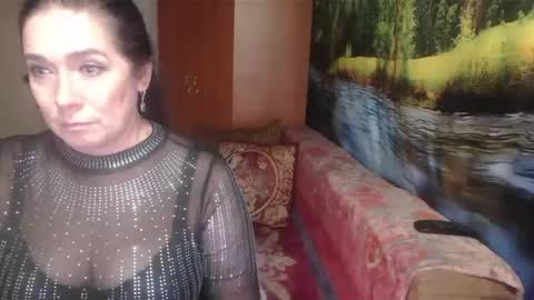 RositaSky online show from December 22, 3:25 am