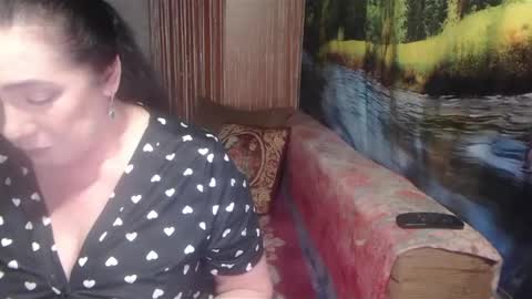 RositaSky online show from March 8, 9:29 pm