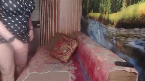 RositaSky online show from March 16, 8:51 am