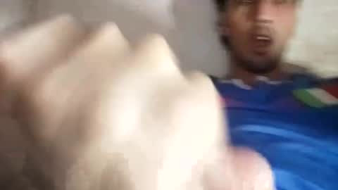 Ribuu online show from January 21, 7:17 pm