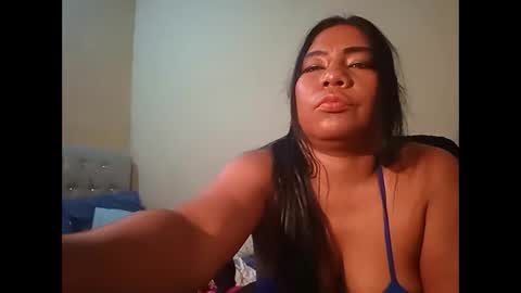 rosmerynavarro online show from February 3, 6:40 am