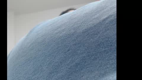 Snapshot of ross_bakerhot chatting on February 27, 11:26 pm Ross BakerHot online show from February 27, 11:26 pm