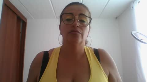 Rossana  online show from February 2, 3:28 pm