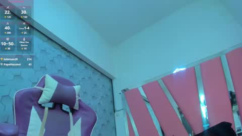 rossanaparker online show from February 8, 3:10 pm