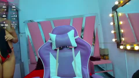 rossanaparker online show from February 11, 3:08 pm