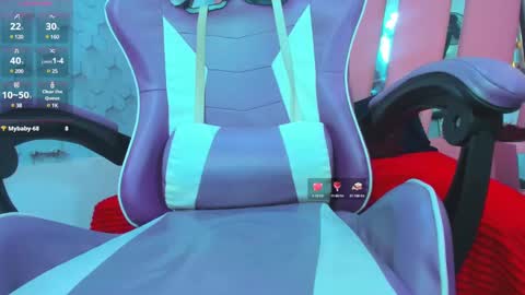 rossanaparker online show from February 12, 3:49 pm