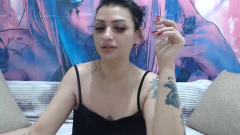 rosse2683 online show from April 20, 1:14 pm