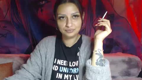 rosse2683 online show from April 26, 8:06 pm