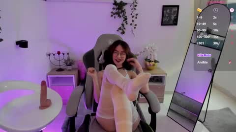 Miss Rosse online show from January 25, 3:09 pm