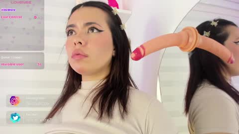   online show from January 17, 2:07 pm