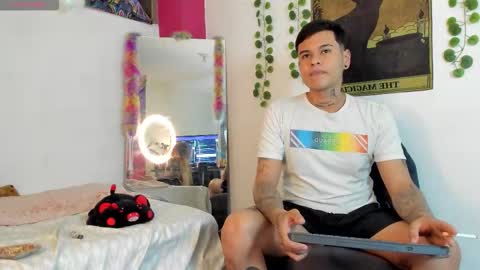 Snapshot of rosse_dredd chatting on September 15, 3:06 am Anal for the first time 40000tks online show from September 15, 3:06 am