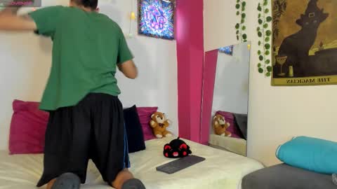 Snapshot of rosse_dredd chatting on November 15, 4:25 pm Anal for the first time 40000tks online show from November 15, 4:25 pm