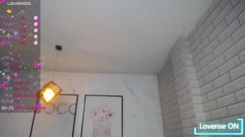 rosse jeane v online show from December 4, 1:09 pm