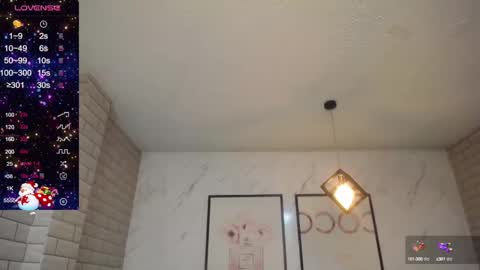 rosse jeane v online show from December 13, 1:22 pm