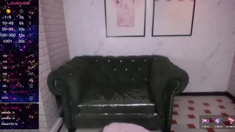 rosse jeane v online show from January 15, 4:32 pm