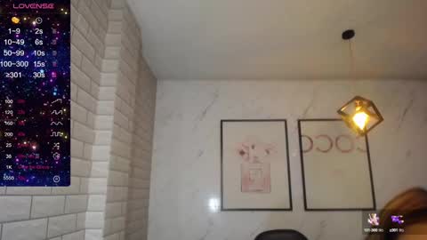 rosse jeane v online show from January 19, 1:01 pm