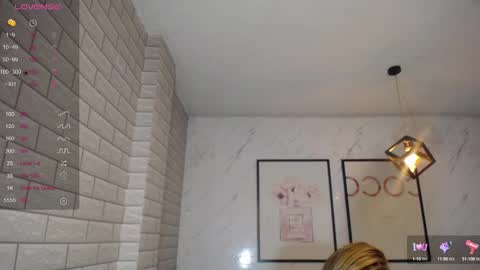 rosse jeane v online show from February 17, 1:10 pm