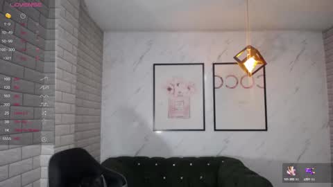 rosse jeane v online show from February 18, 1:00 pm