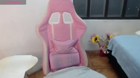 MY NAME IS  ROSSE  online show from February 8, 3:08 am