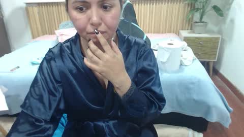 MY NAME IS  ROSSE  online show from October 23, 6:39 pm