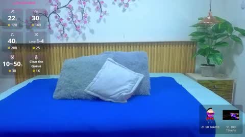 MY NAME IS  ROSSE  online show from November 23, 3:12 pm