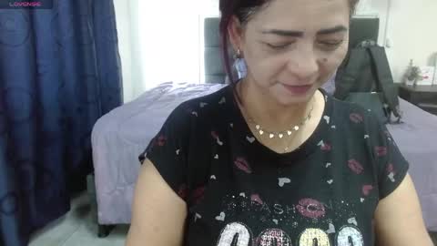 rosse_s online show from April 19, 1:43 pm