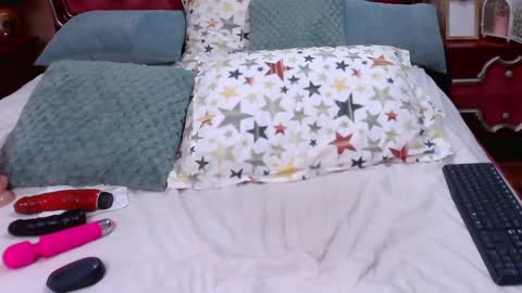 Rosse Cougar  online show from January 16, 8:43 am